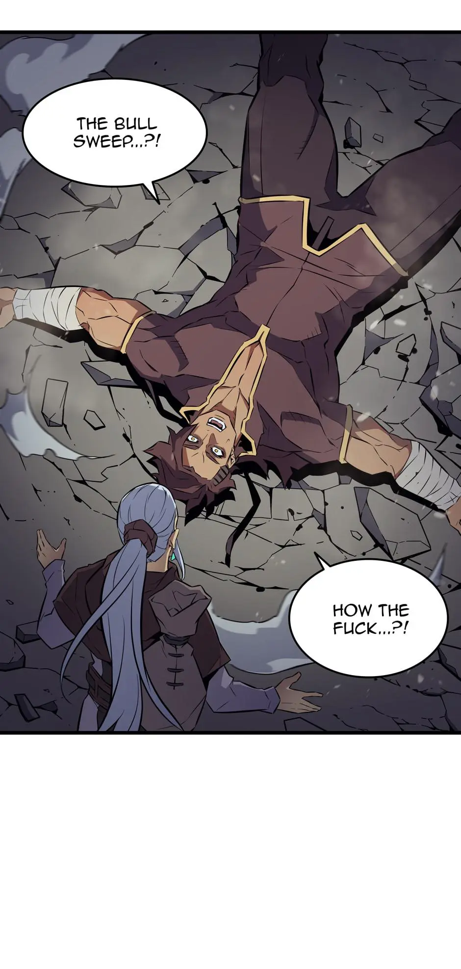 Read The Great Mage Returns After 4000 Years - Chapter 74 - w2.thearchmagereturnsafter.com | Image 48