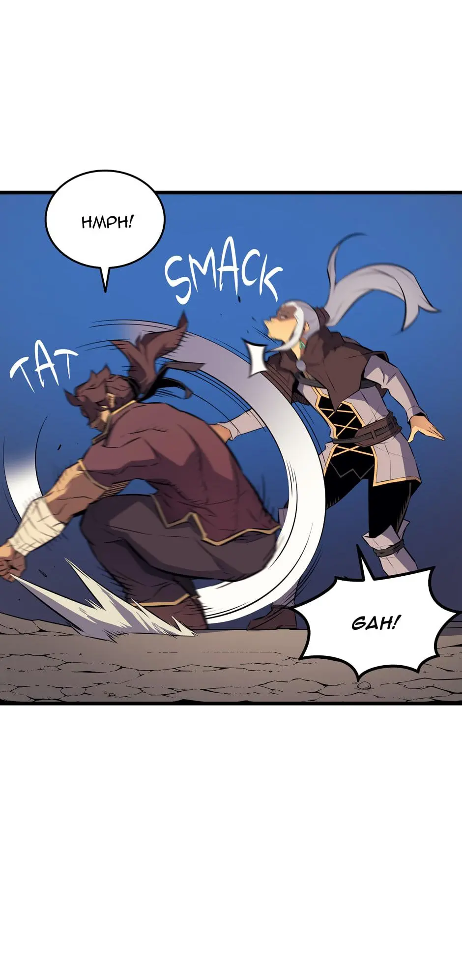 Read The Great Mage Returns After 4000 Years - Chapter 74 - w2.thearchmagereturnsafter.com | Image 50