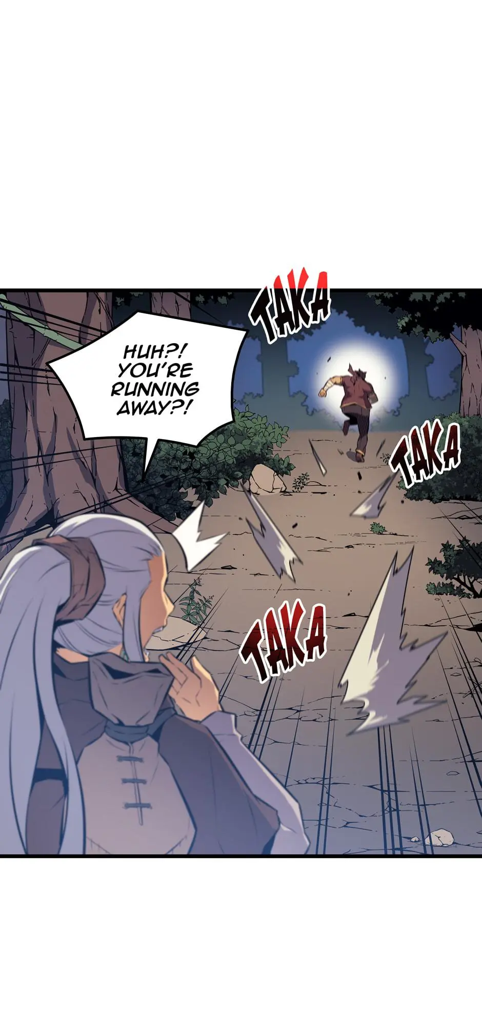 Read The Great Mage Returns After 4000 Years - Chapter 74 - w2.thearchmagereturnsafter.com | Image 52