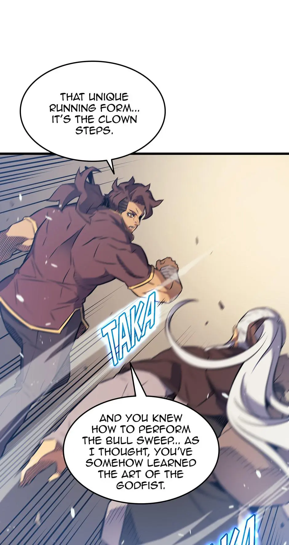 Read The Great Mage Returns After 4000 Years - Chapter 74 - w2.thearchmagereturnsafter.com | Image 58