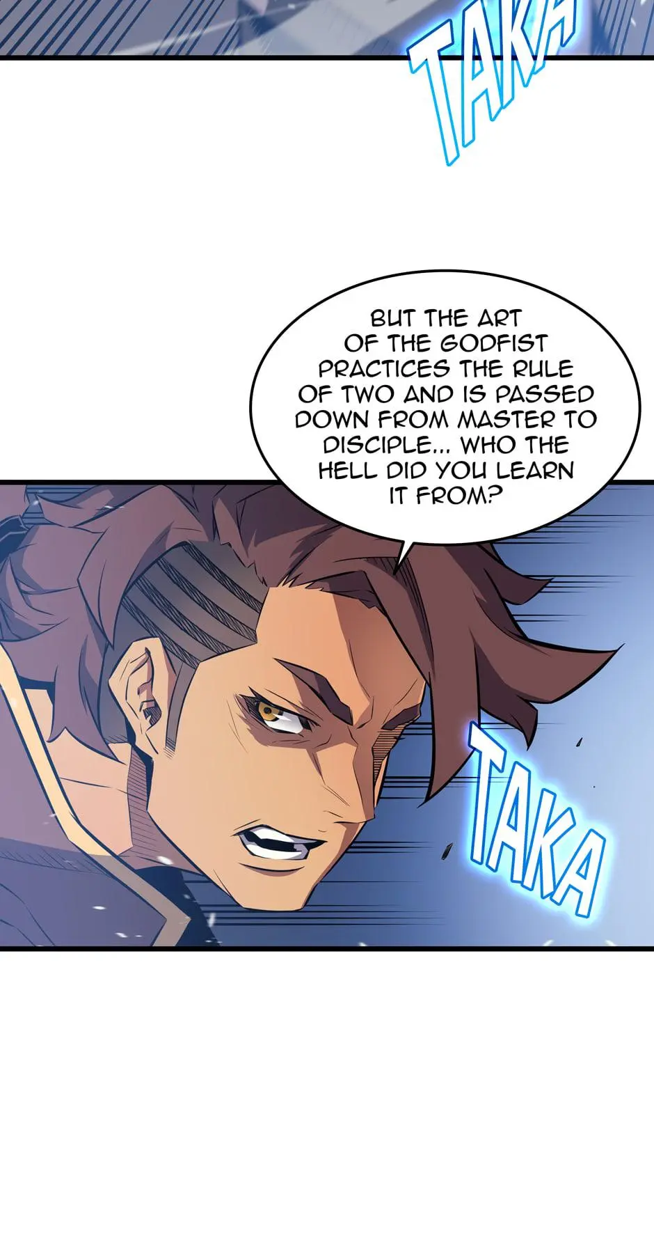 Read The Great Mage Returns After 4000 Years - Chapter 74 - w2.thearchmagereturnsafter.com | Image 59