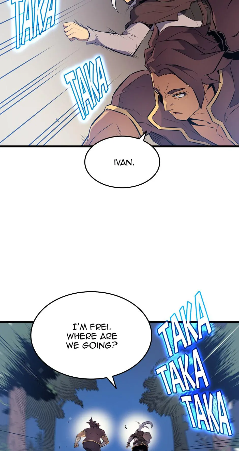 Read The Great Mage Returns After 4000 Years - Chapter 74 - w2.thearchmagereturnsafter.com | Image 61