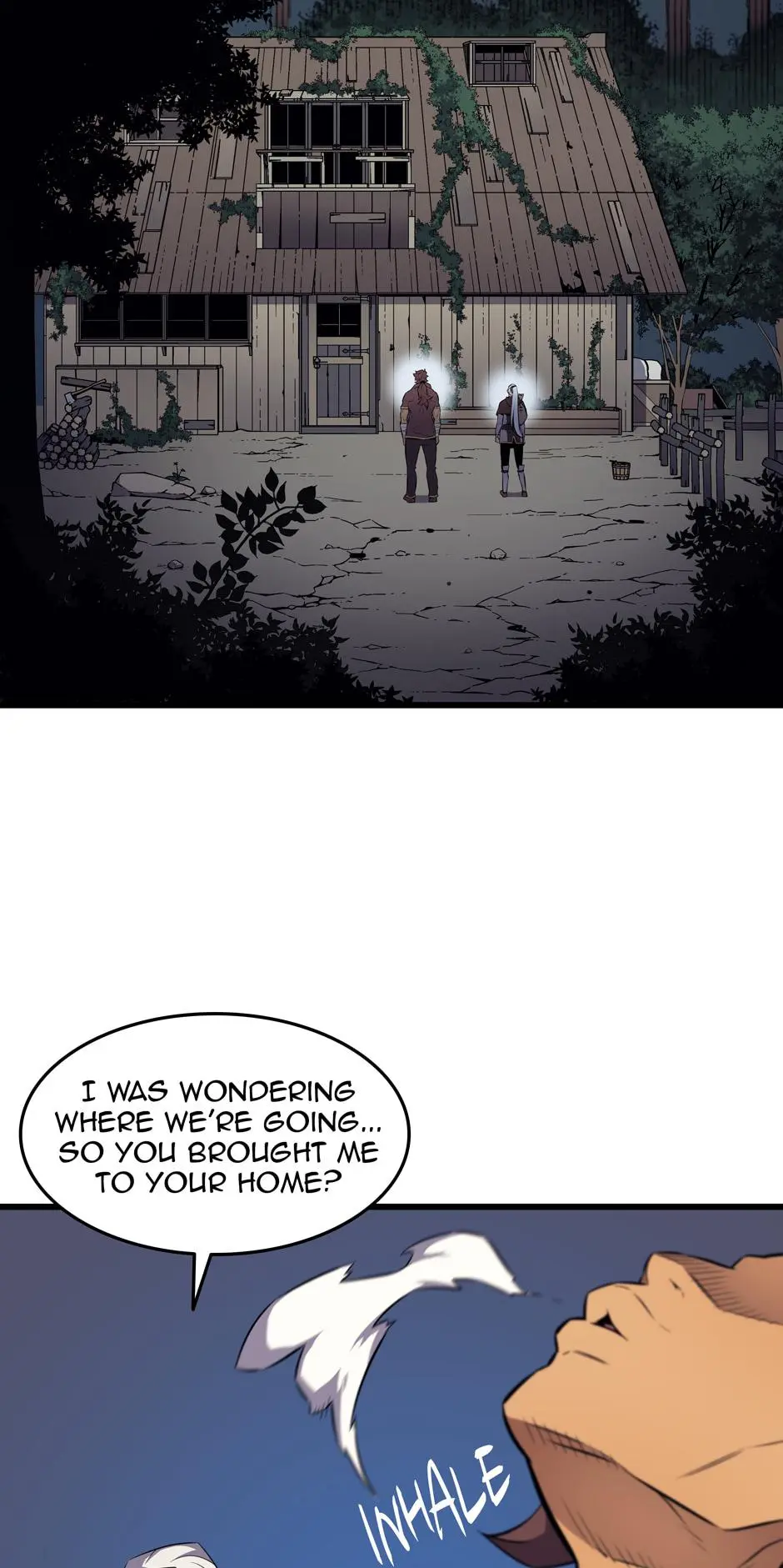 Read The Great Mage Returns After 4000 Years - Chapter 74 - w2.thearchmagereturnsafter.com | Image 65
