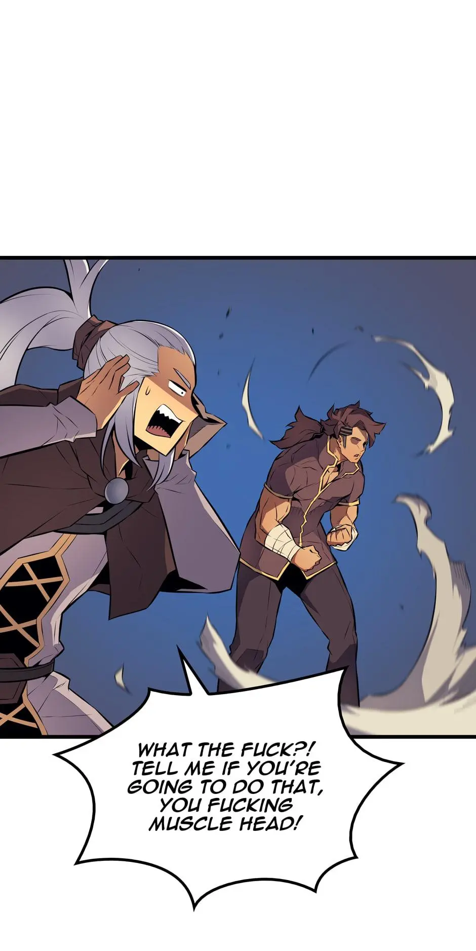 Read The Great Mage Returns After 4000 Years - Chapter 74 - w2.thearchmagereturnsafter.com | Image 68