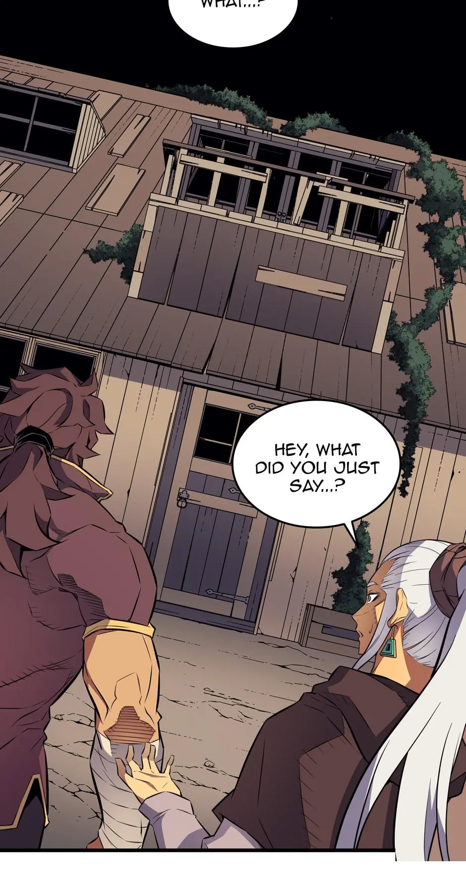 Read The Great Mage Returns After 4000 Years - Chapter 74 - w2.thearchmagereturnsafter.com | Image 72