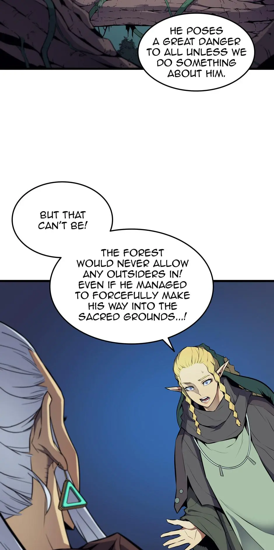 The Archmage Returns After 4000 Years Chapter 75
