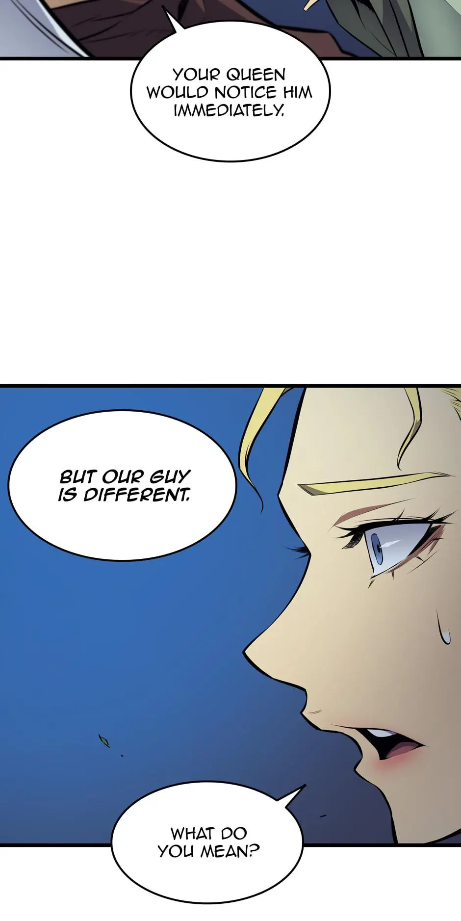 The Archmage Returns After 4000 Years Chapter 75