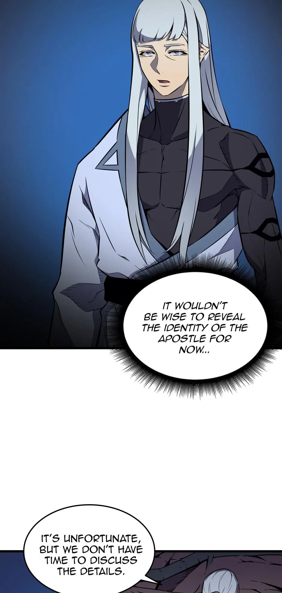The Archmage Returns After 4000 Years Chapter 75