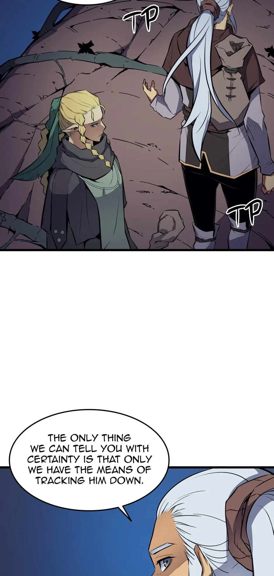 The Archmage Returns After 4000 Years Chapter 75