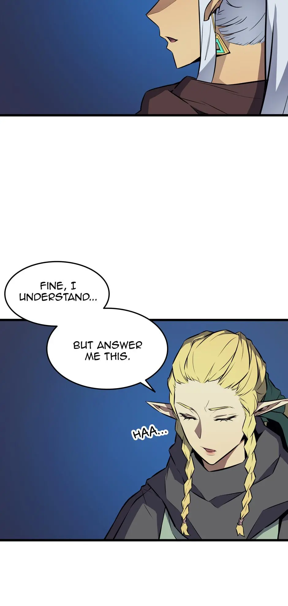 The Archmage Returns After 4000 Years Chapter 75
