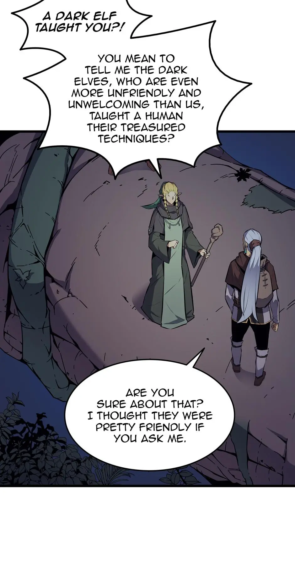 The Archmage Returns After 4000 Years Chapter 75