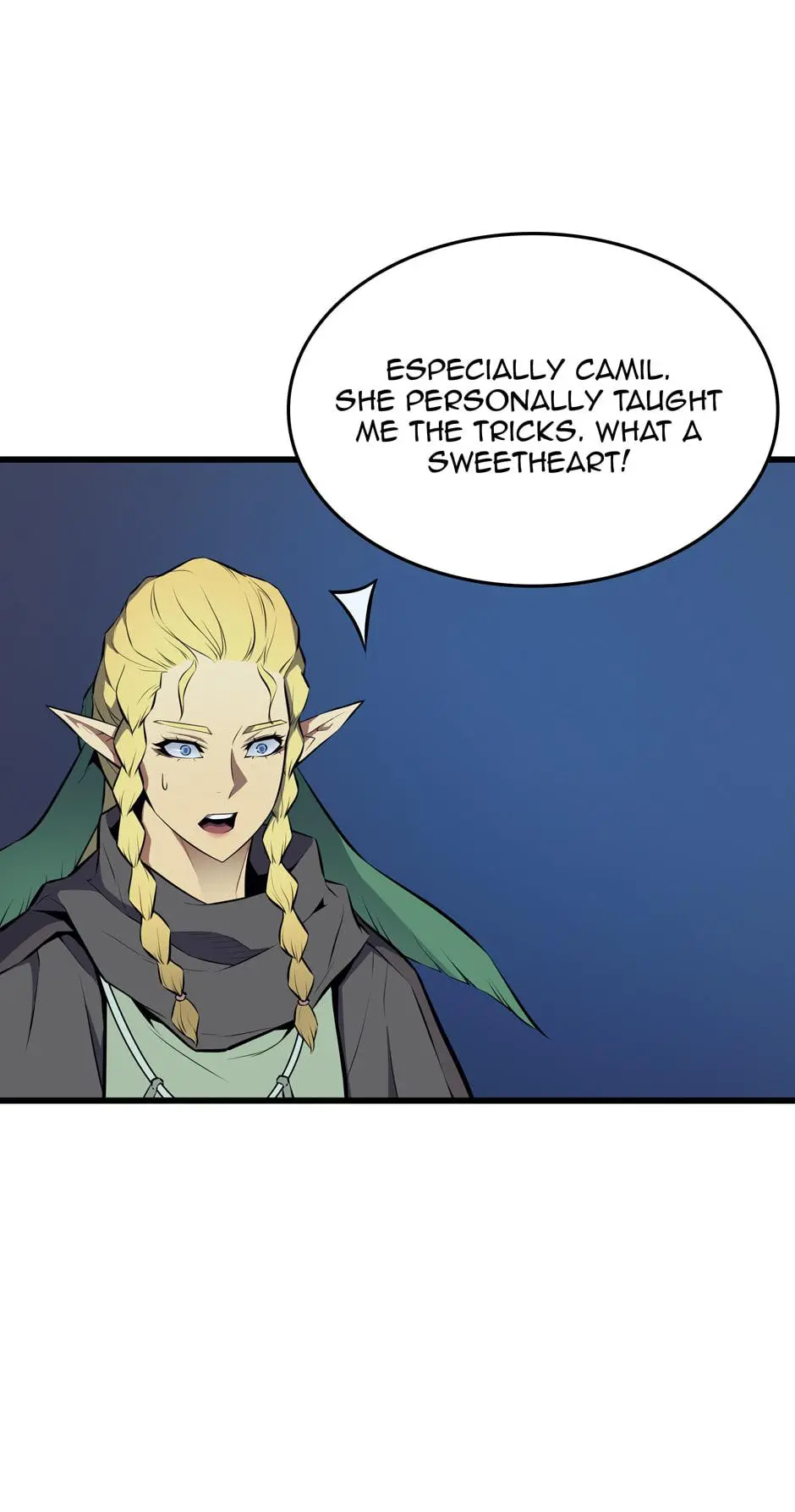 The Archmage Returns After 4000 Years Chapter 75
