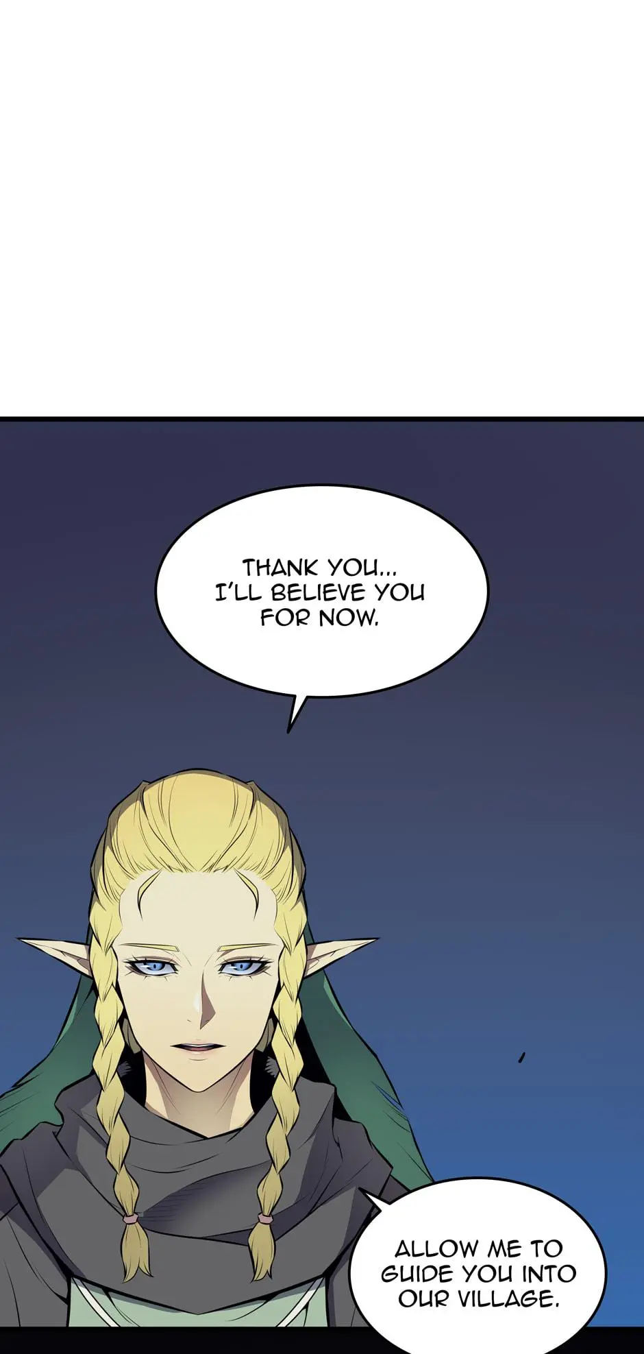 The Archmage Returns After 4000 Years Chapter 75