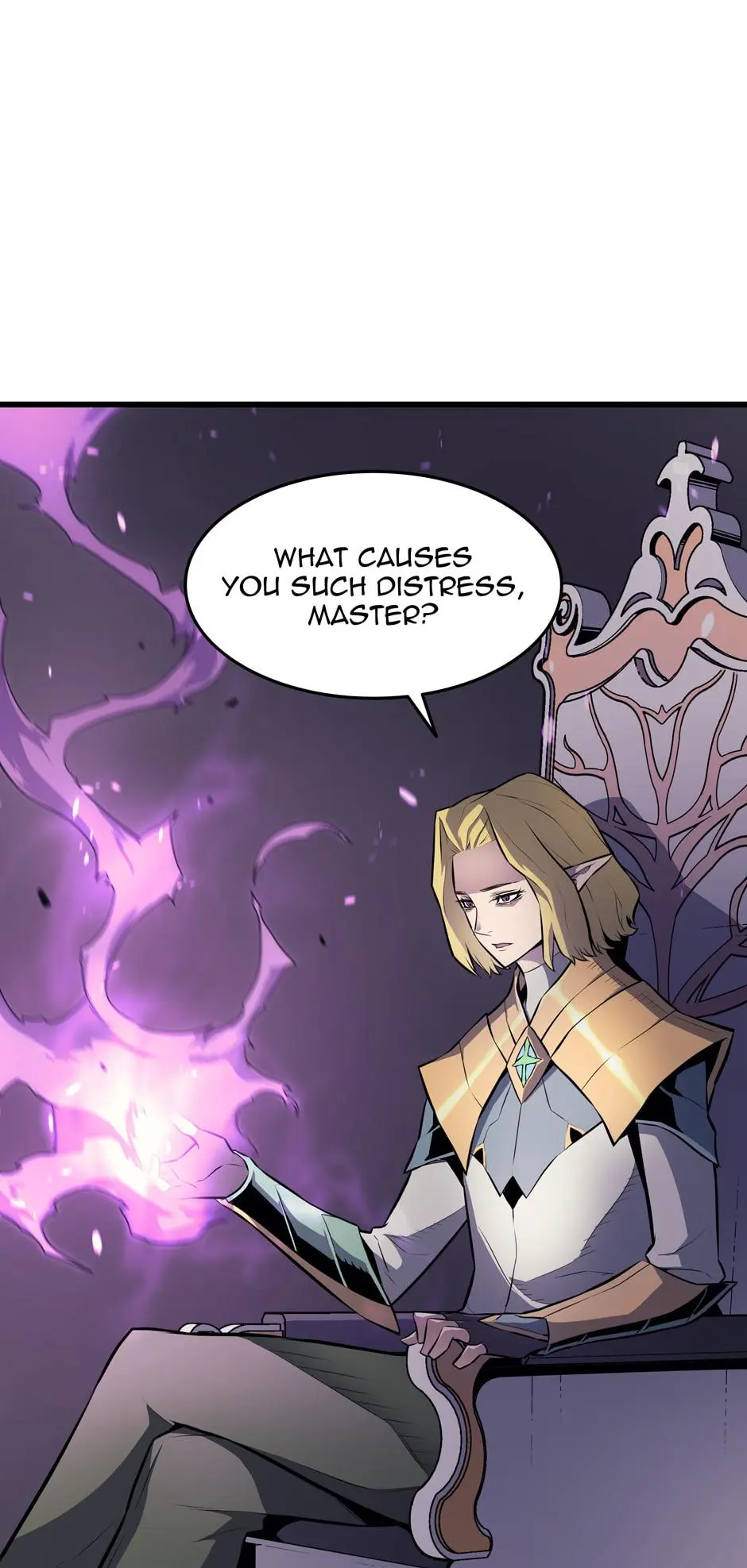 The Archmage Returns After 4000 Years Chapter 75