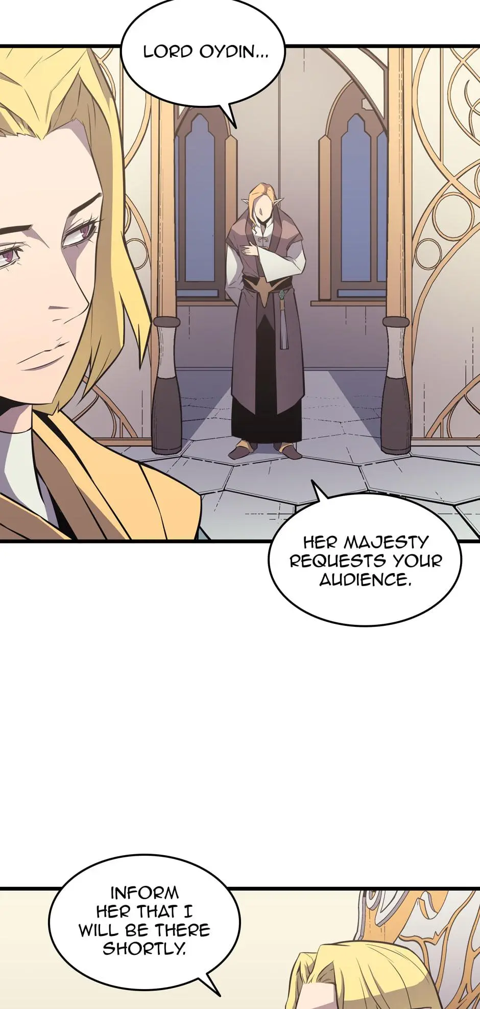 The Archmage Returns After 4000 Years Chapter 75