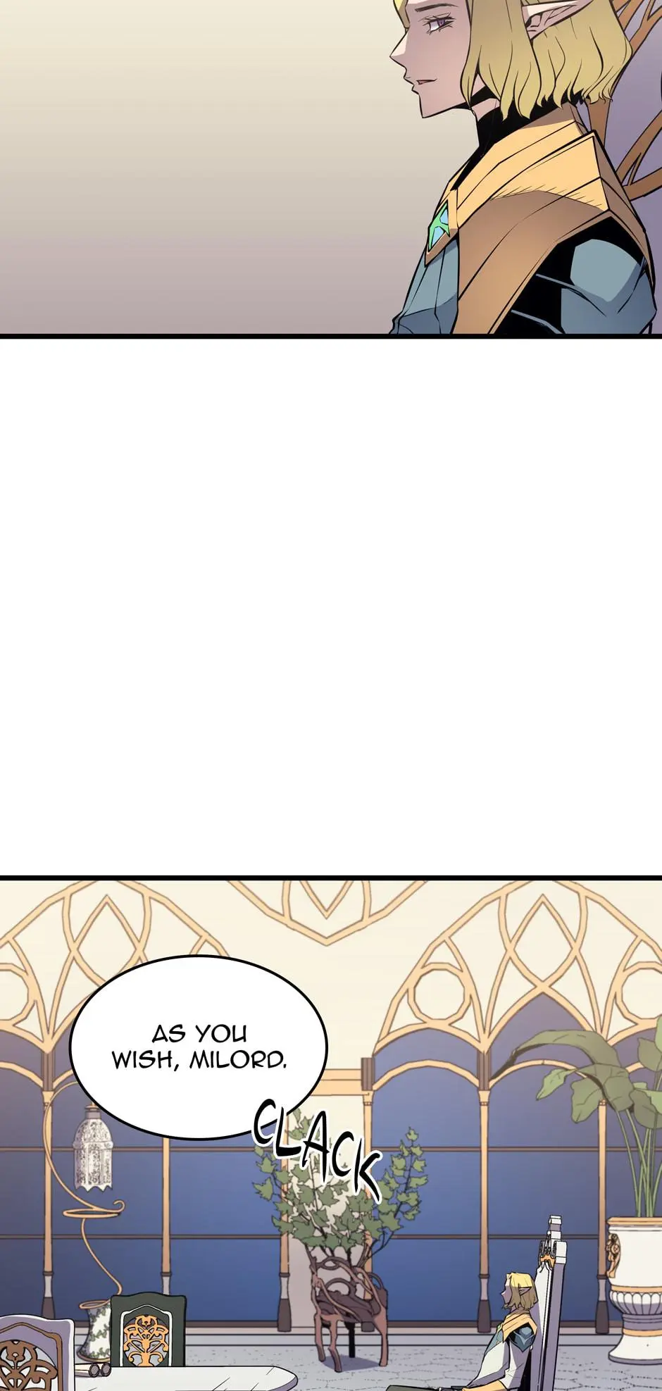 The Archmage Returns After 4000 Years Chapter 75