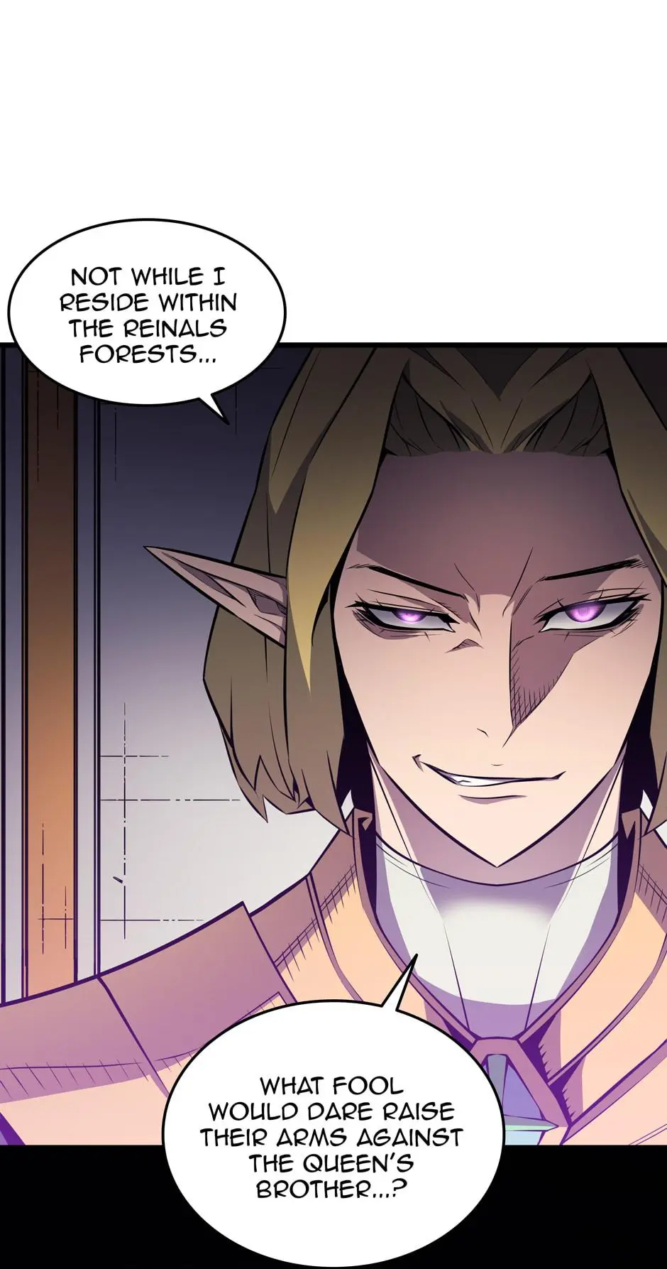 The Archmage Returns After 4000 Years Chapter 75
