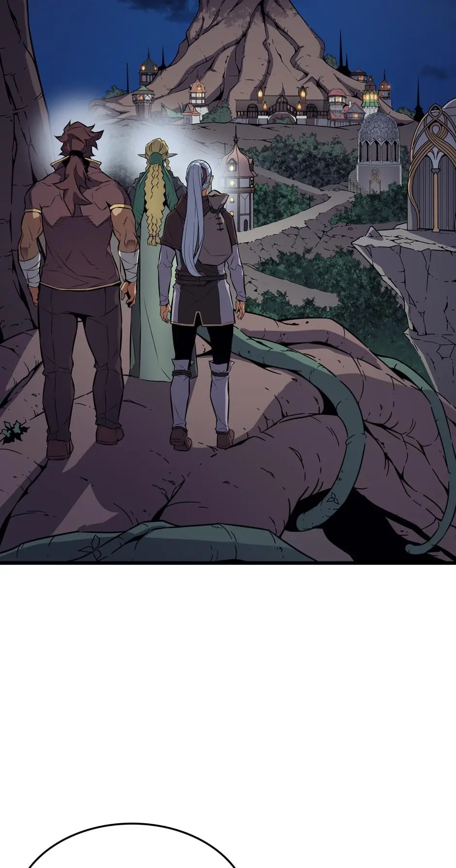 The Archmage Returns After 4000 Years Chapter 75