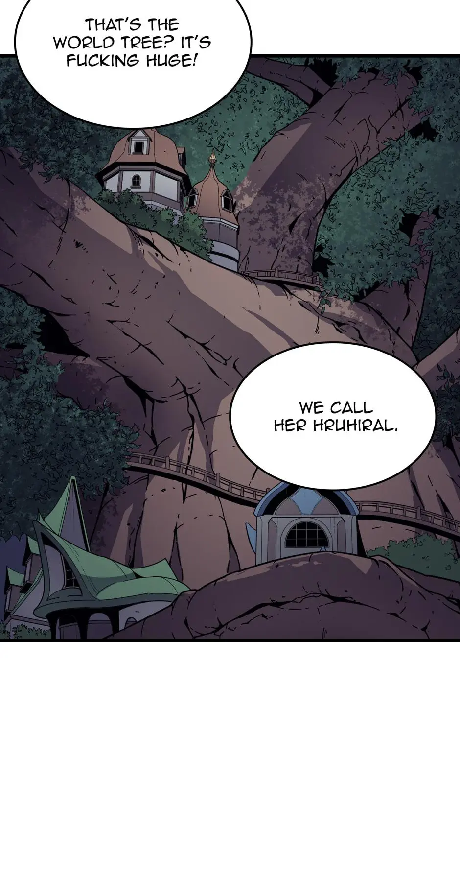 The Archmage Returns After 4000 Years Chapter 75