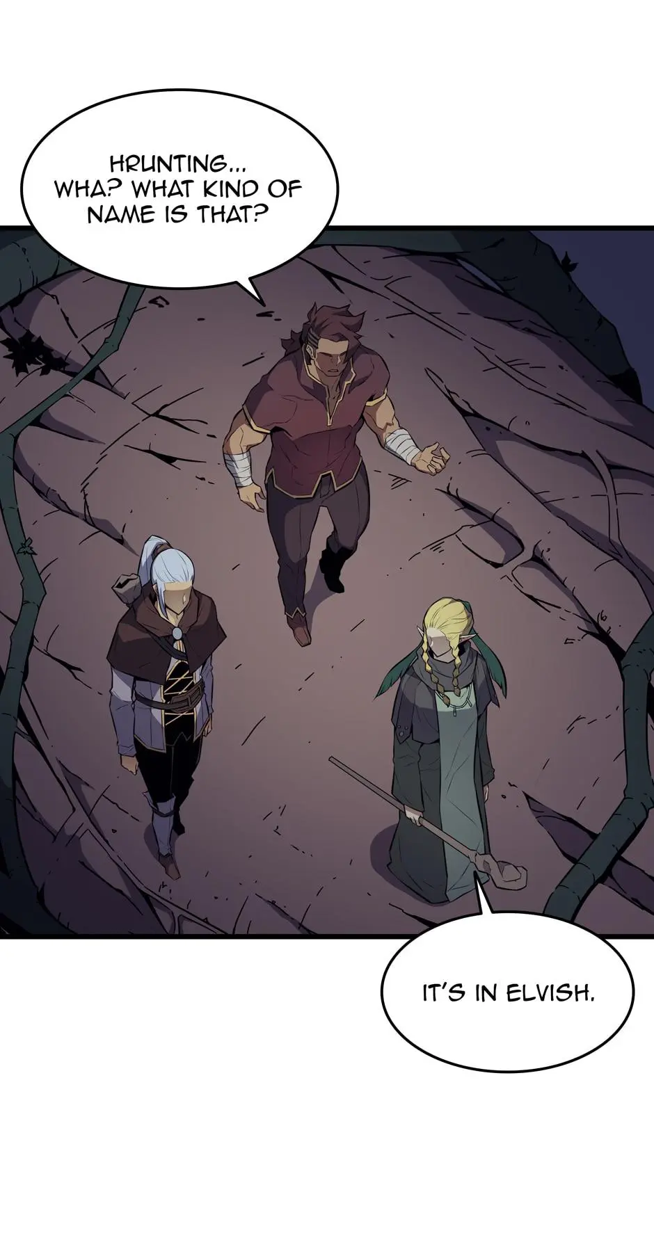 The Archmage Returns After 4000 Years Chapter 75