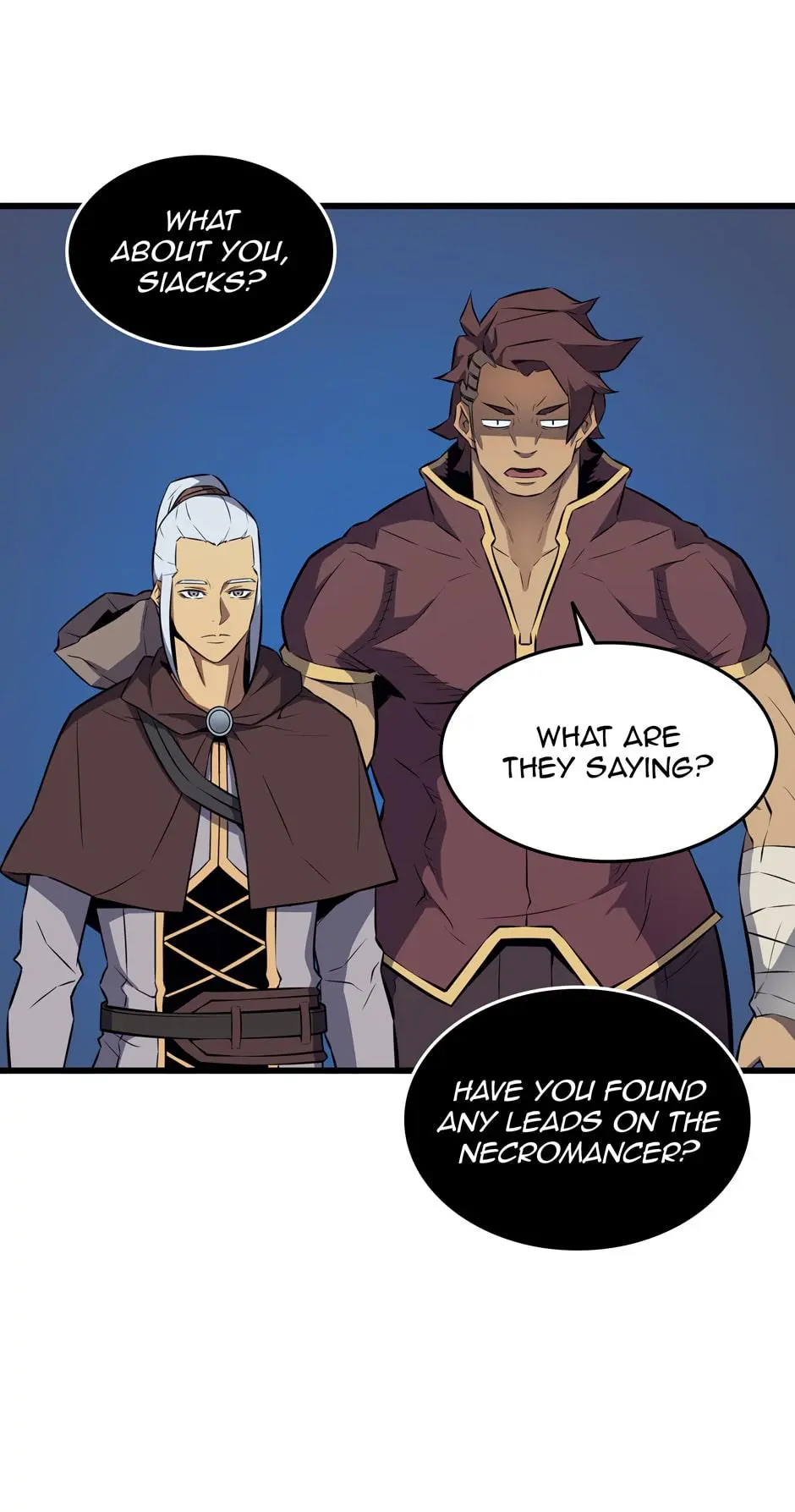 The Archmage Returns After 4000 Years Chapter 75