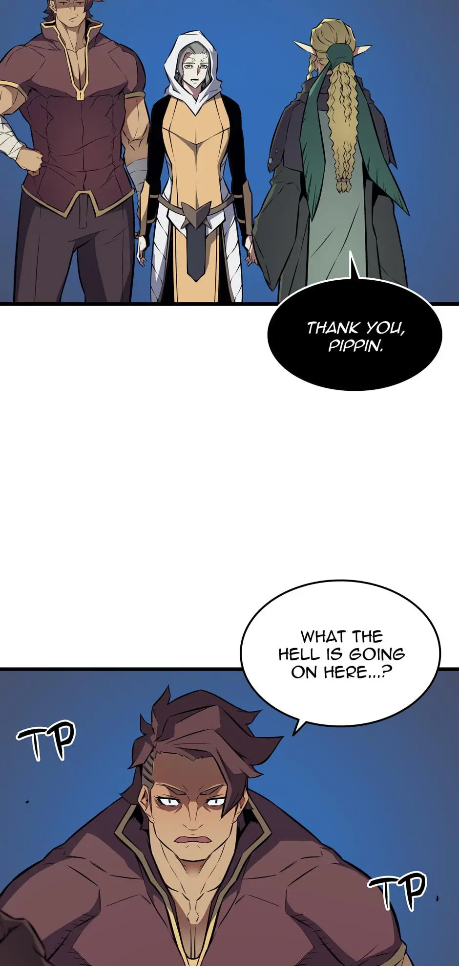 The Archmage Returns After 4000 Years Chapter 75