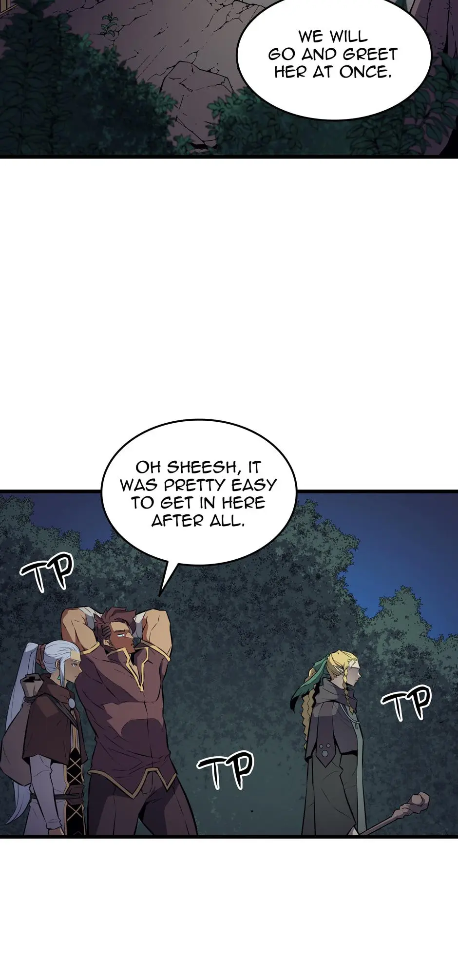 The Archmage Returns After 4000 Years Chapter 75