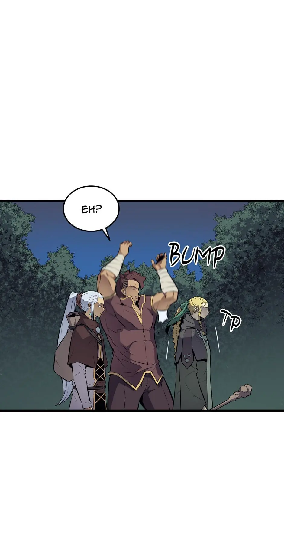 The Archmage Returns After 4000 Years Chapter 75
