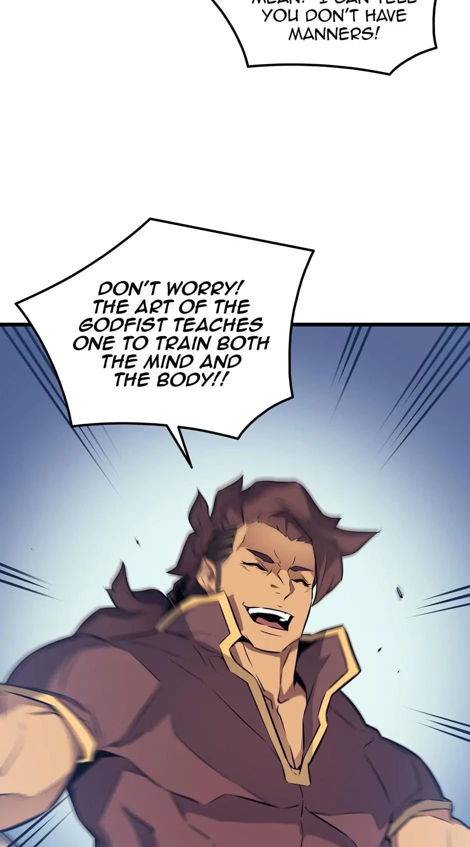 The Archmage Returns After 4000 Years Chapter 75