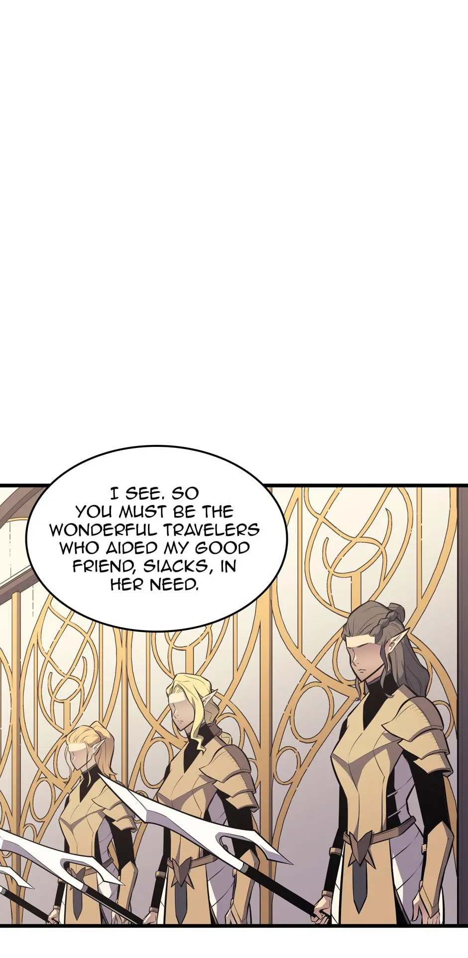 The Archmage Returns After 4000 Years Chapter 75