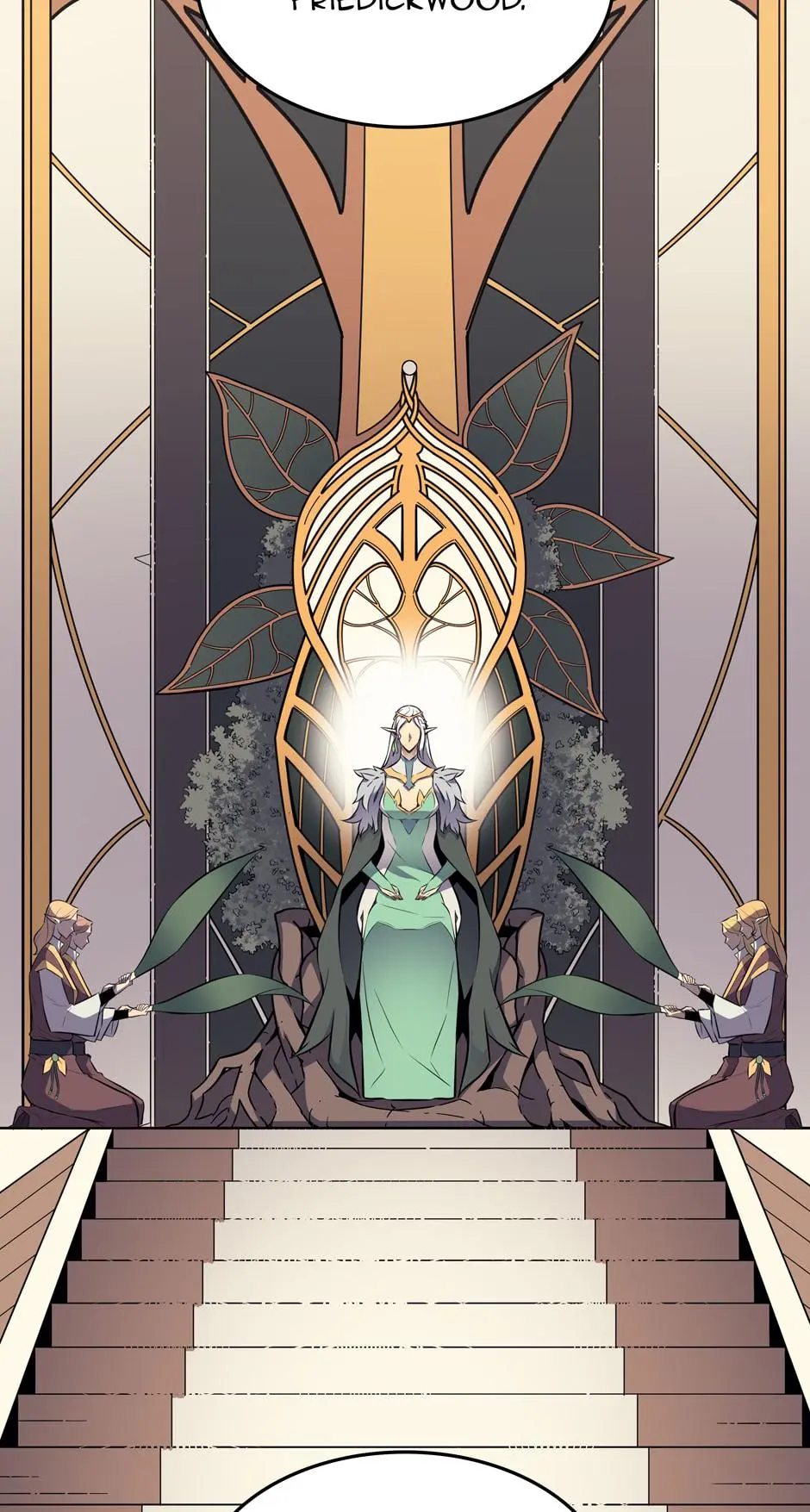 The Archmage Returns After 4000 Years Chapter 75