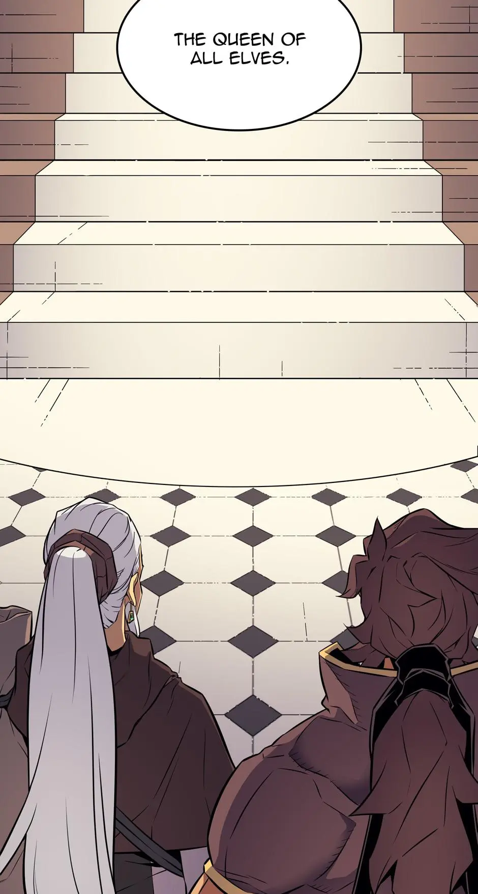 The Archmage Returns After 4000 Years Chapter 75