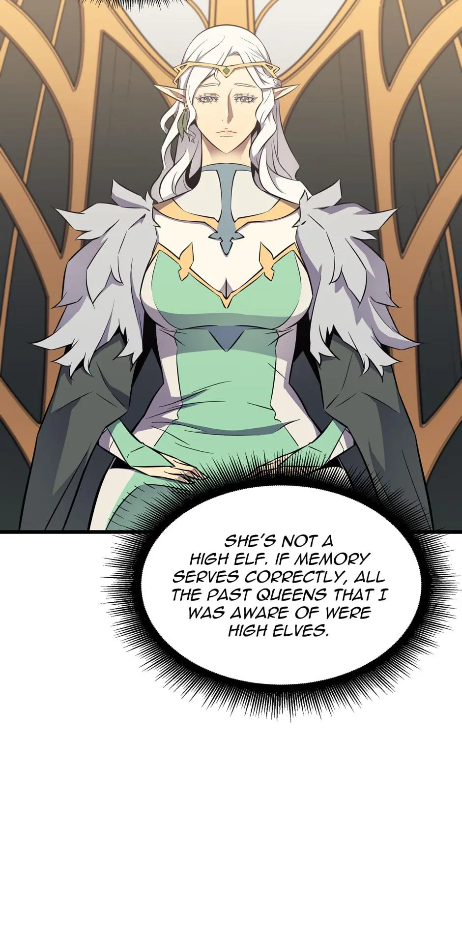 The Archmage Returns After 4000 Years Chapter 76