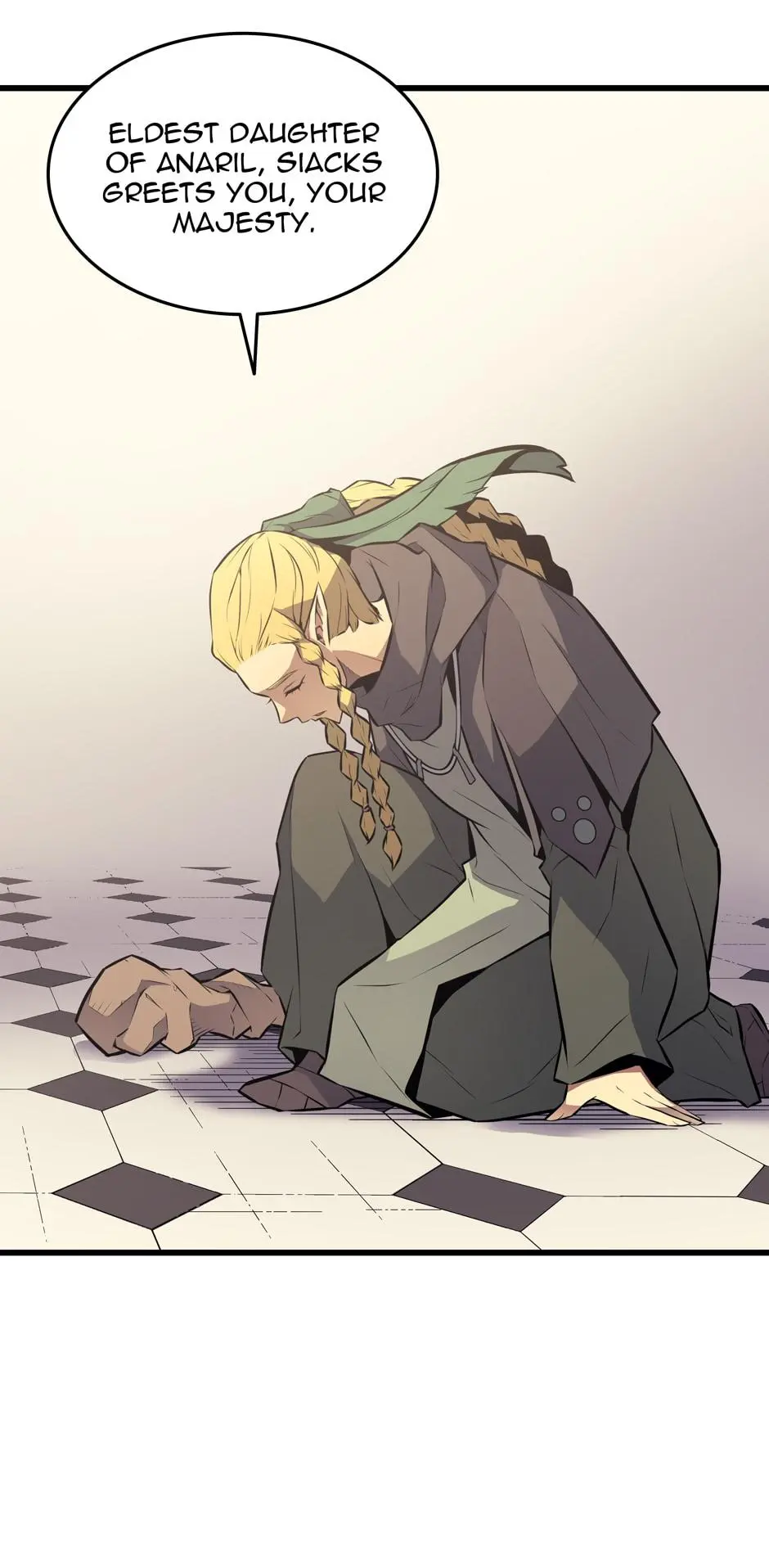 The Archmage Returns After 4000 Years Chapter 76