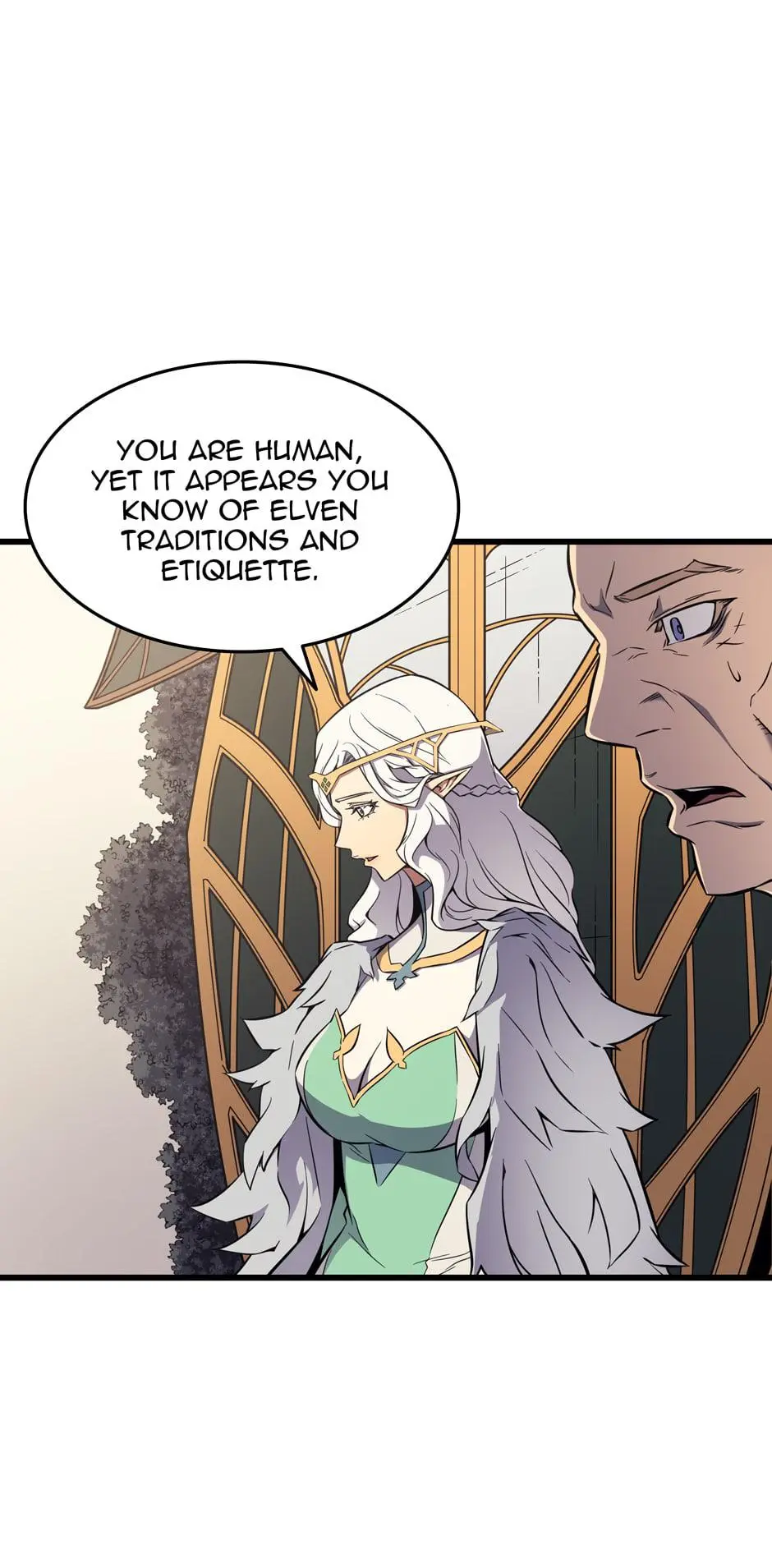 The Archmage Returns After 4000 Years Chapter 76