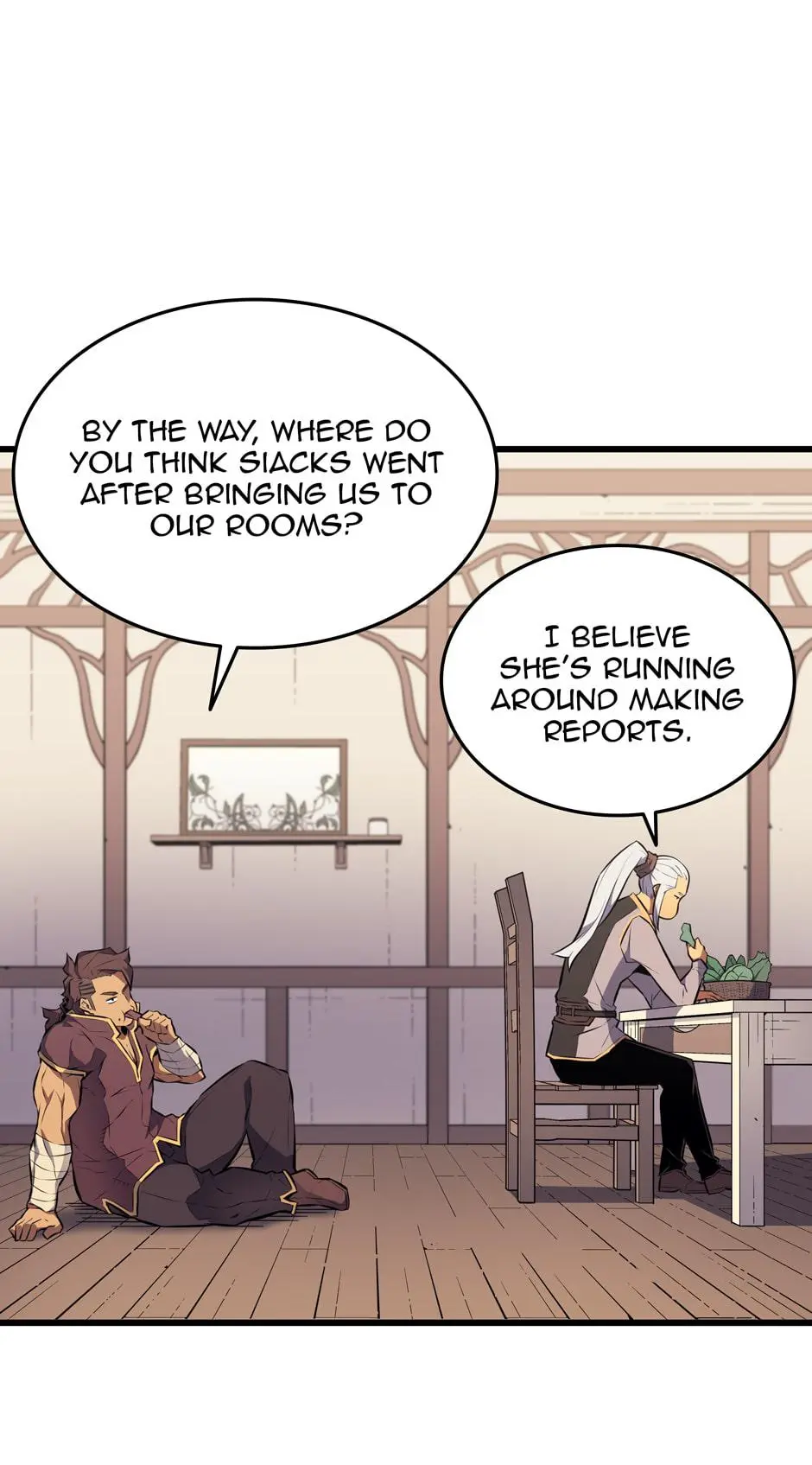 The Archmage Returns After 4000 Years Chapter 76