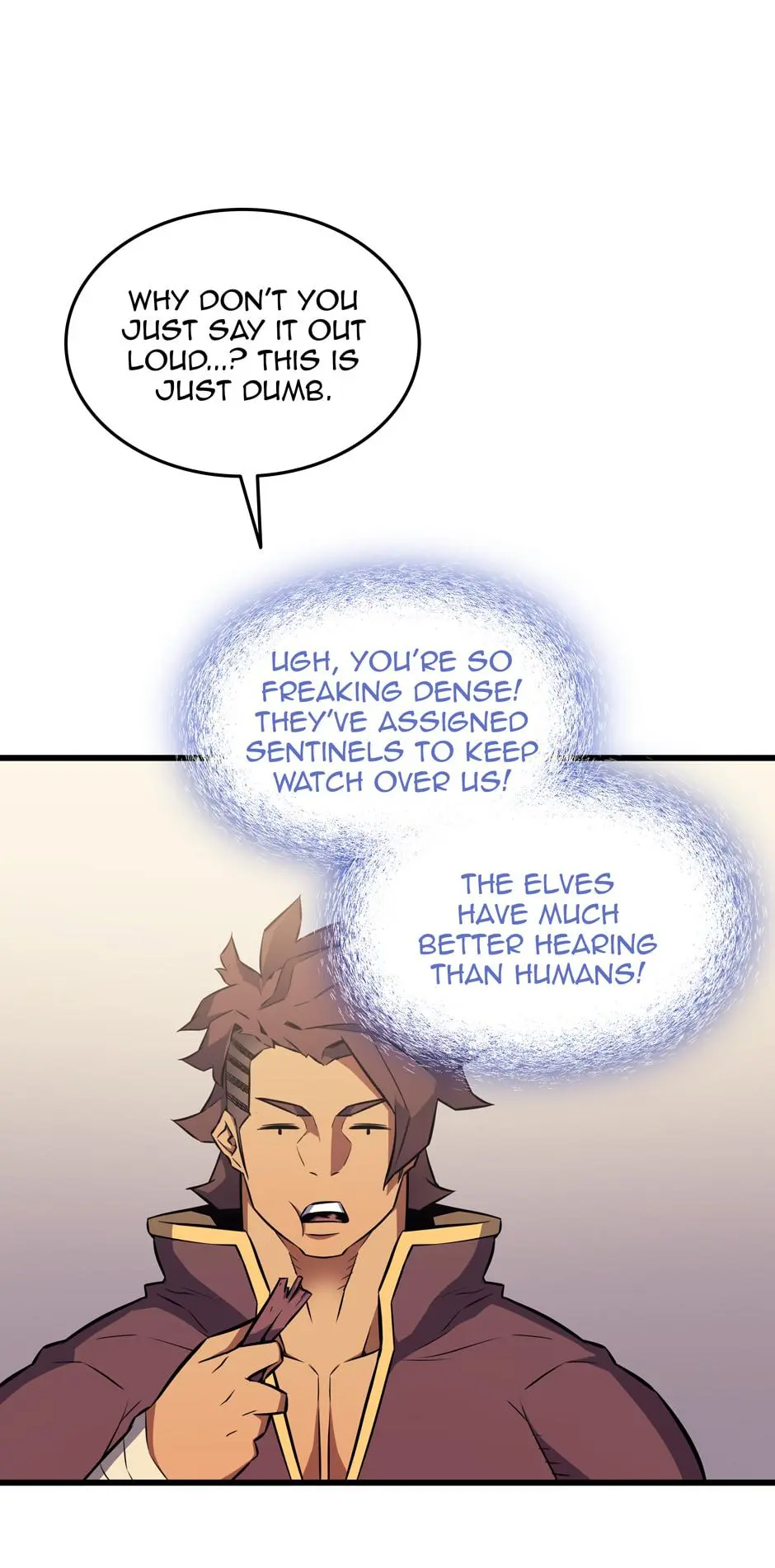 The Archmage Returns After 4000 Years Chapter 76