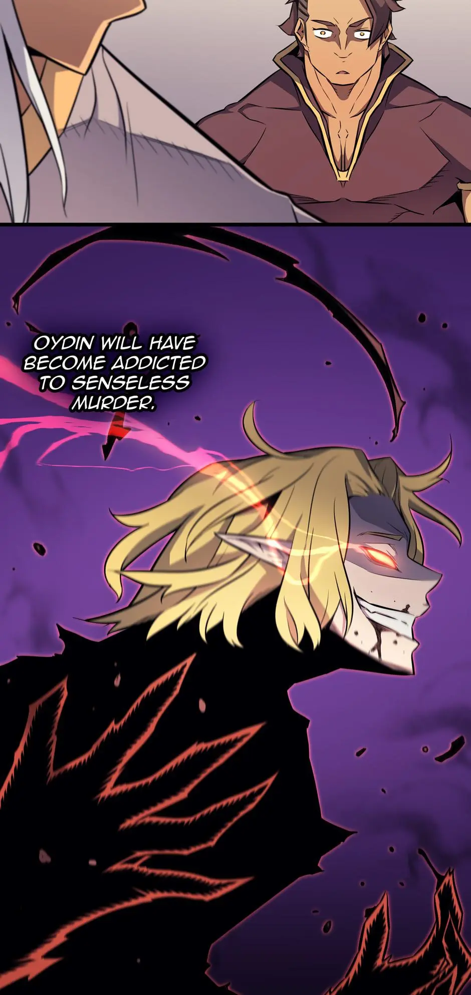 The Archmage Returns After 4000 Years Chapter 76