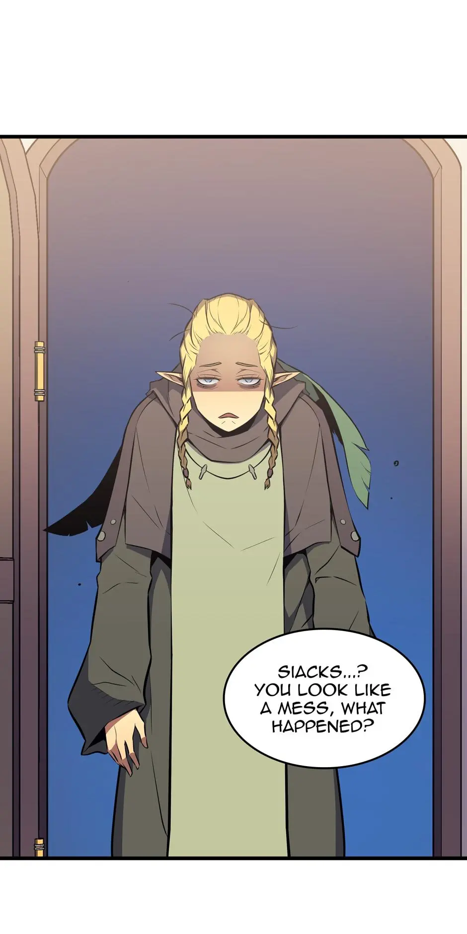 The Archmage Returns After 4000 Years Chapter 76
