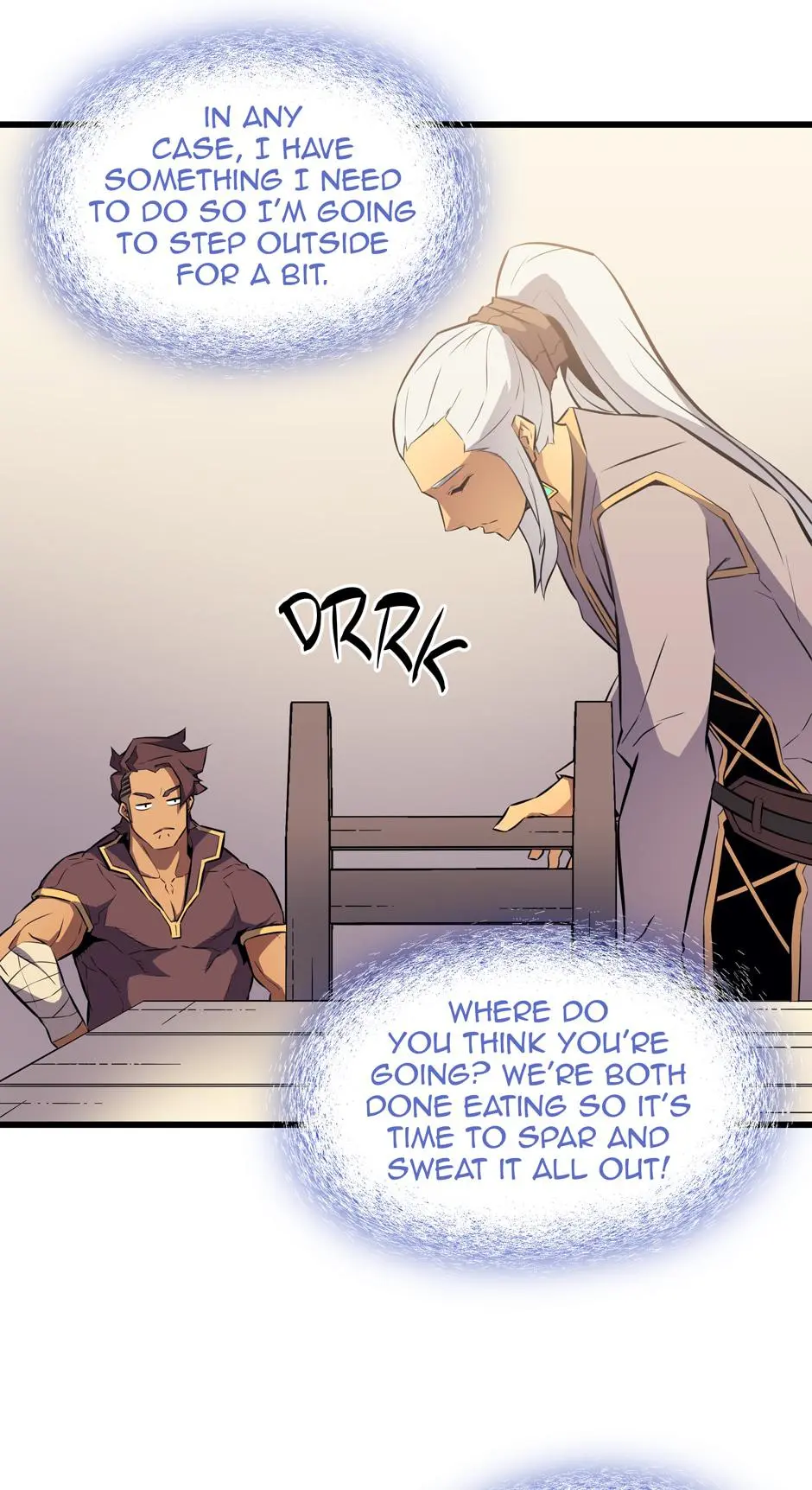 The Archmage Returns After 4000 Years Chapter 76