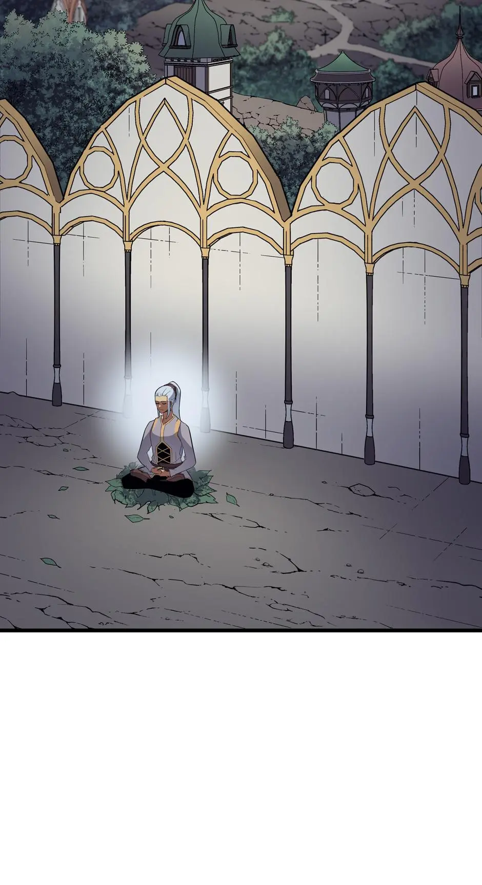 The Archmage Returns After 4000 Years Chapter 76