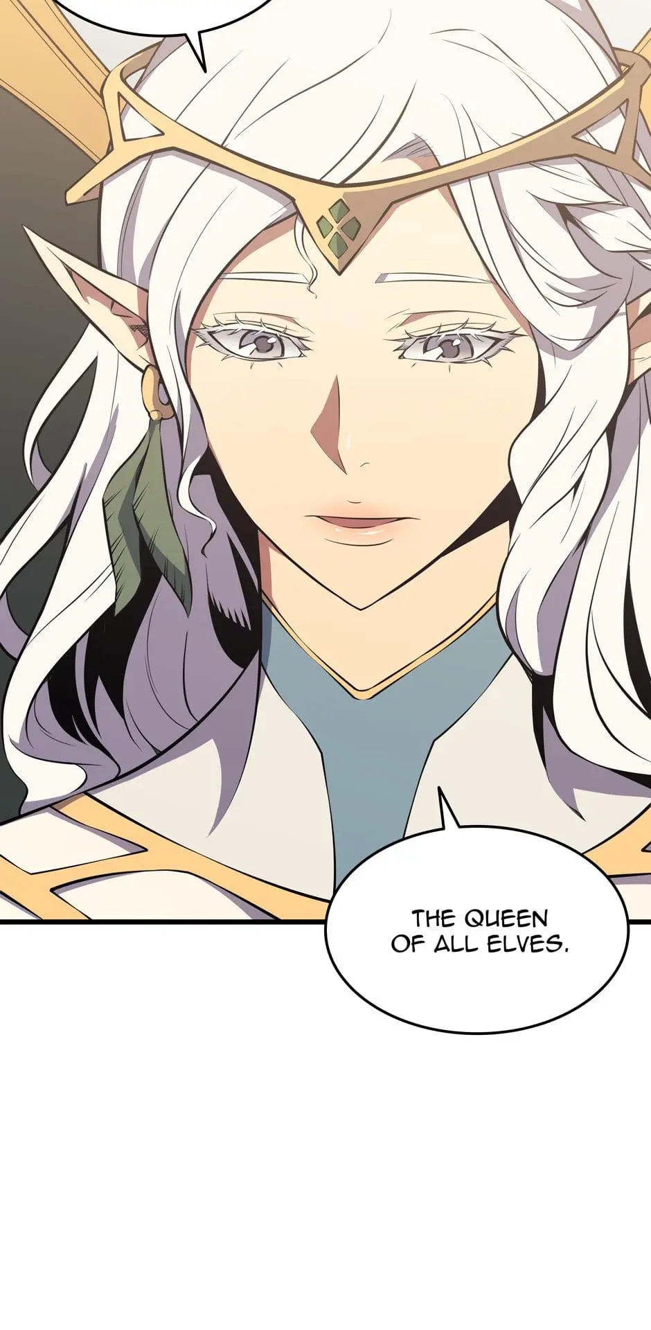 The Archmage Returns After 4000 Years Chapter 77