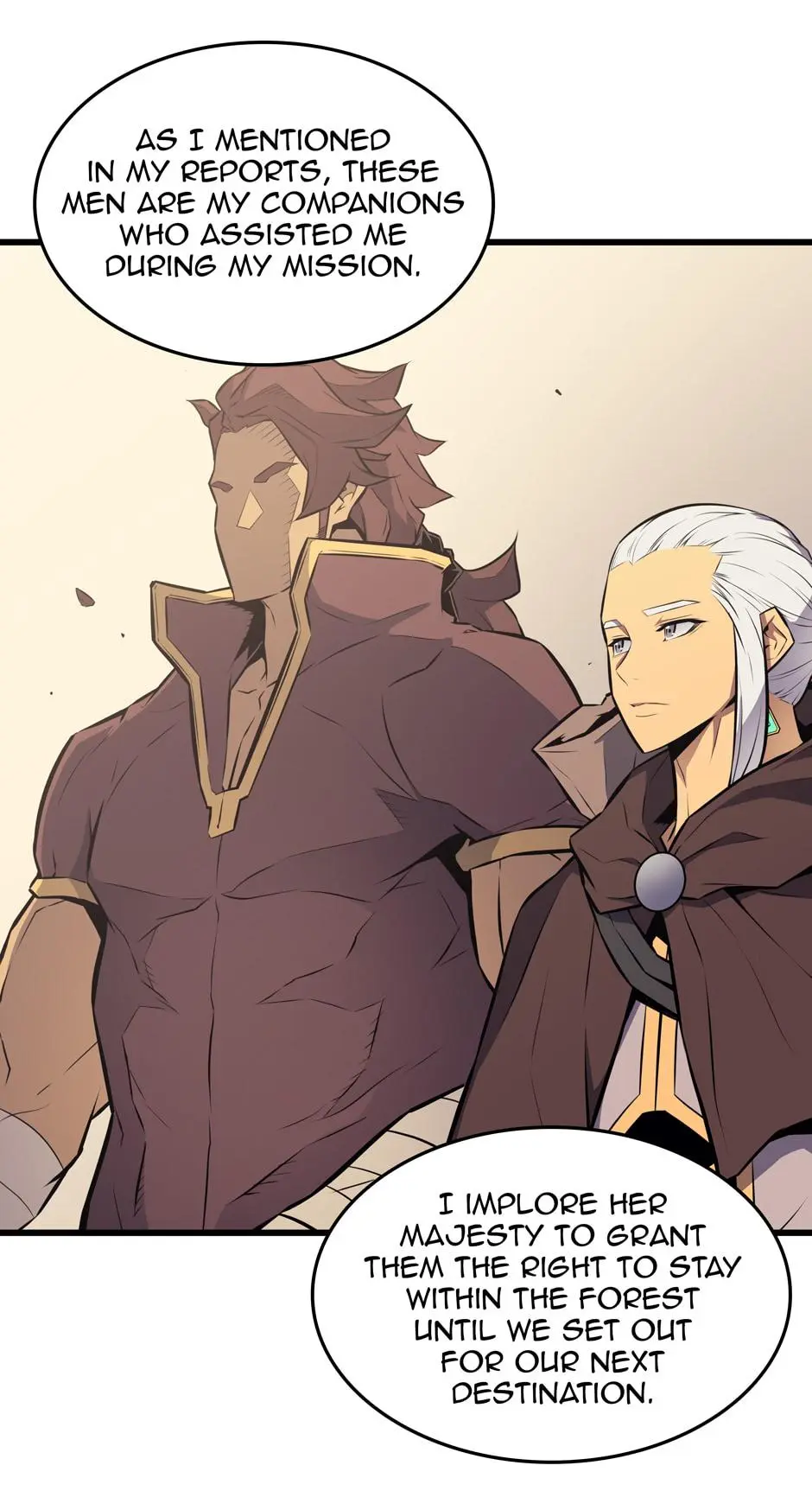 The Archmage Returns After 4000 Years Chapter 77