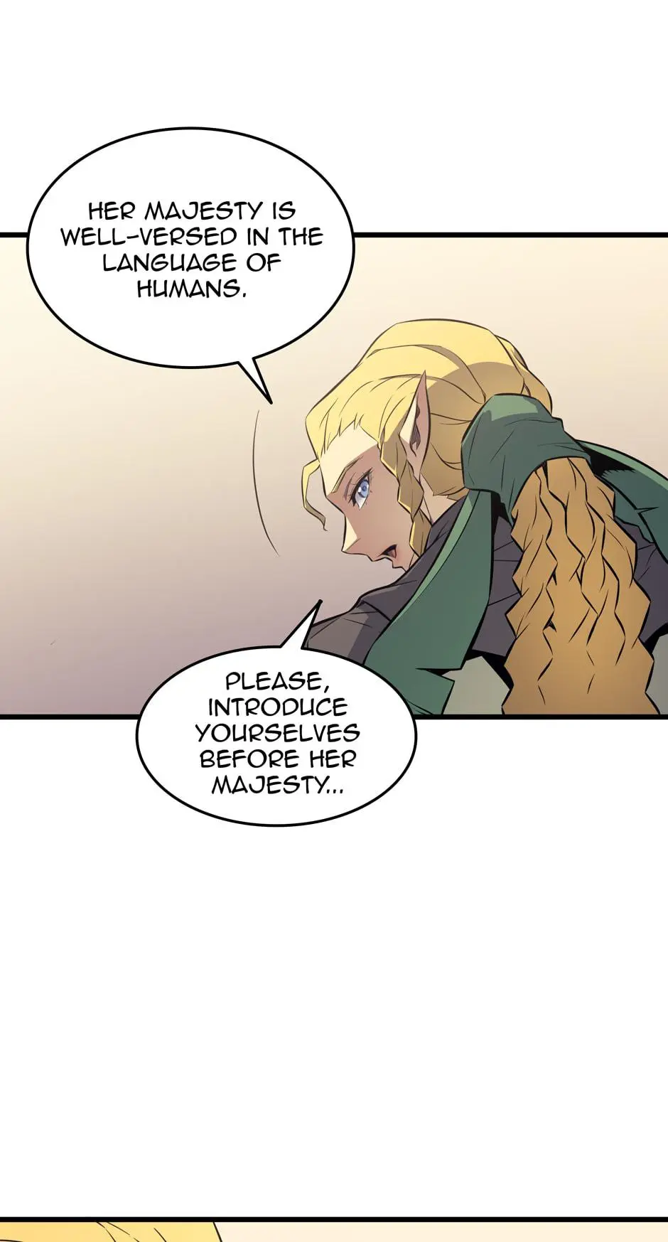 The Archmage Returns After 4000 Years Chapter 77