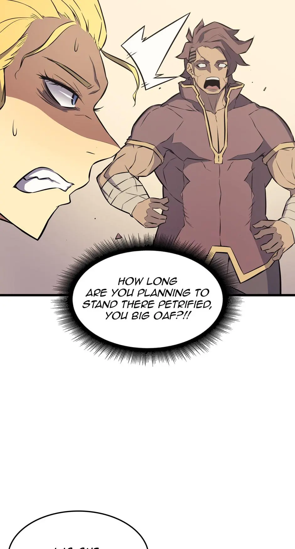 The Archmage Returns After 4000 Years Chapter 77