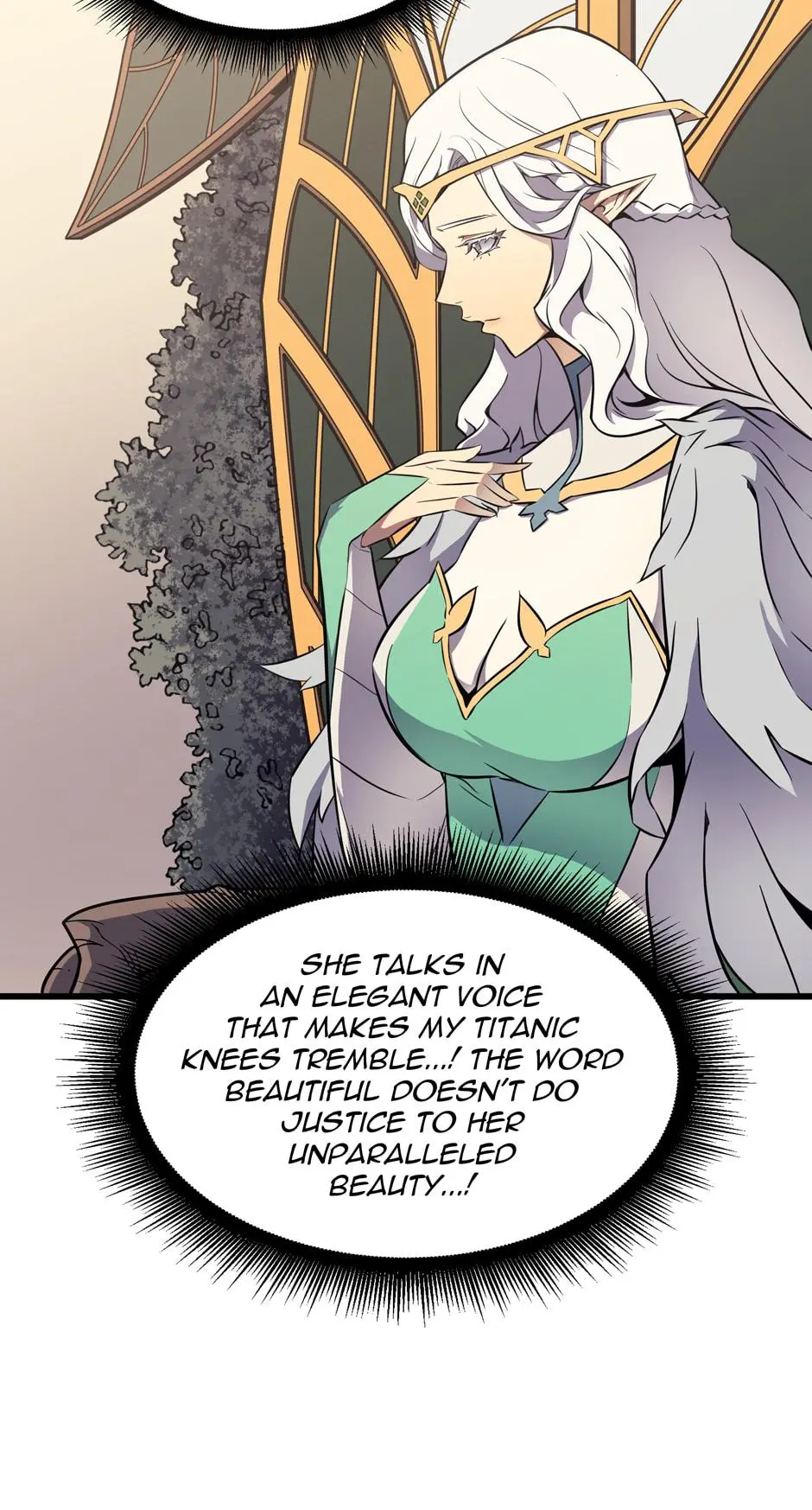 The Archmage Returns After 4000 Years Chapter 77