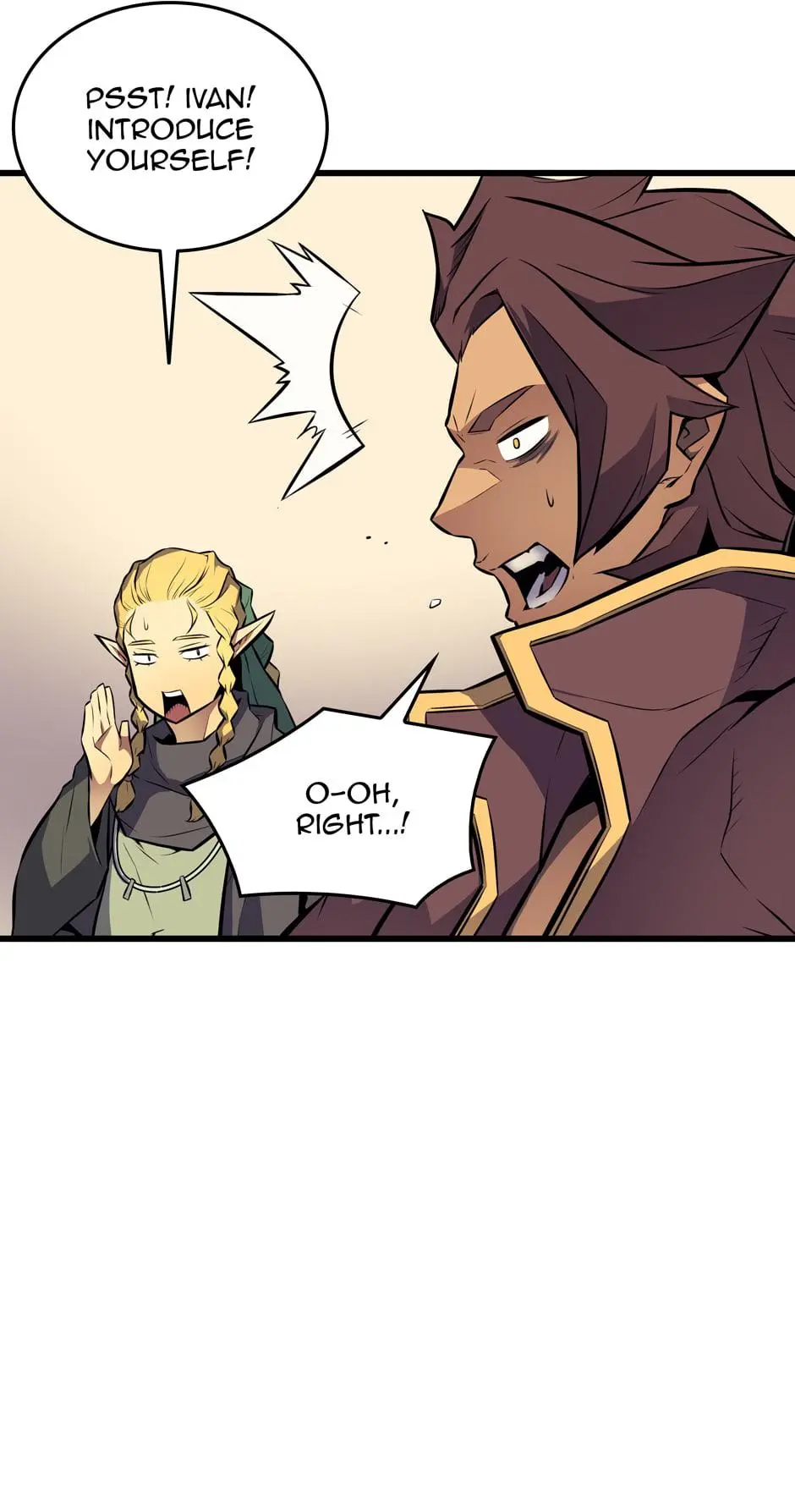 The Archmage Returns After 4000 Years Chapter 77