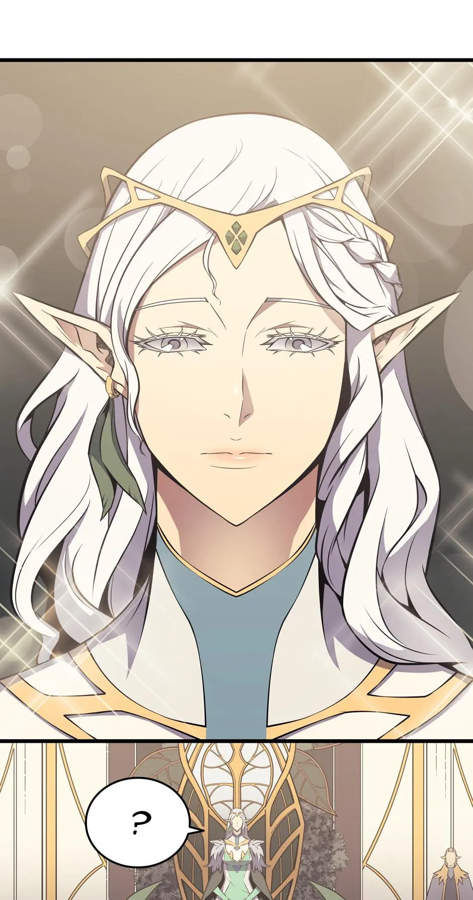 The Archmage Returns After 4000 Years Chapter 77
