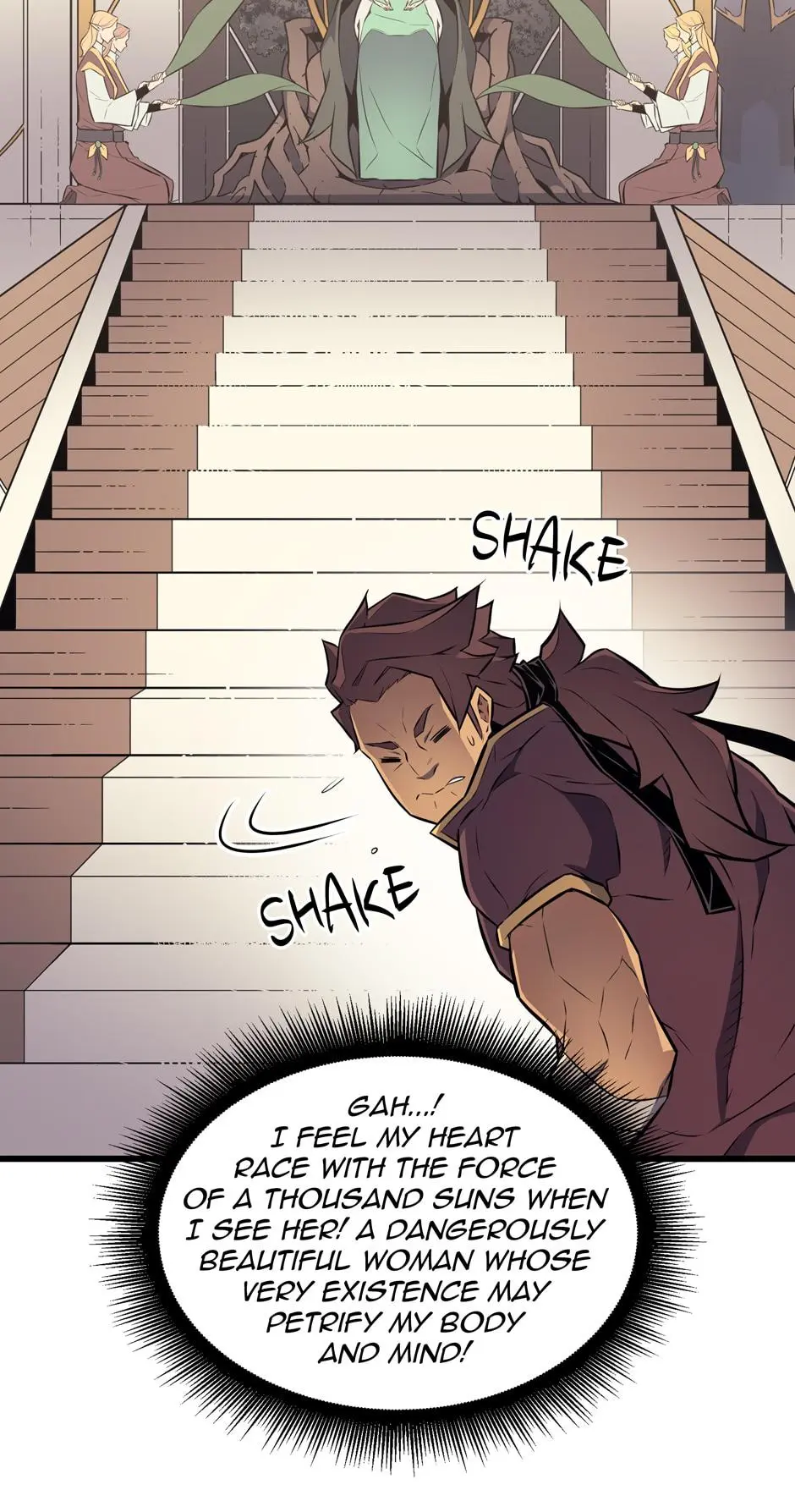 The Archmage Returns After 4000 Years Chapter 77