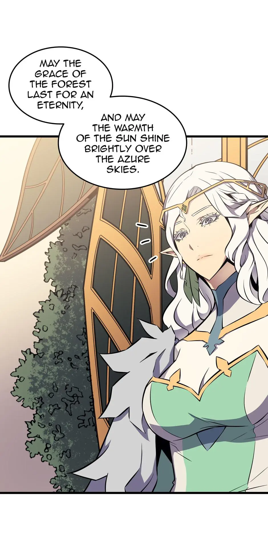 The Archmage Returns After 4000 Years Chapter 77
